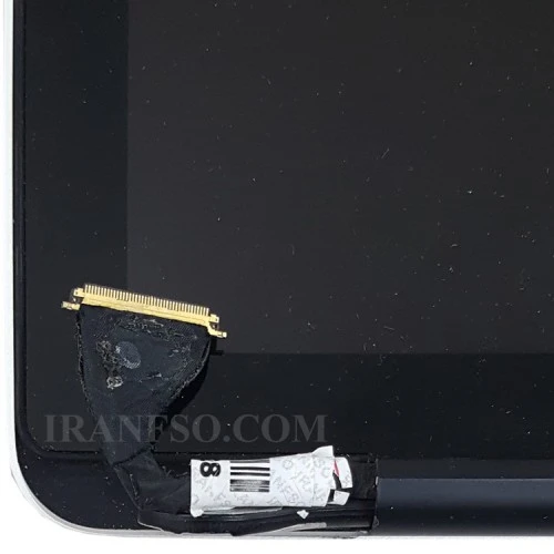 ال سی دی و گلس لپ تاپ اپل MacBook Pro A1286_2010 دست دوم