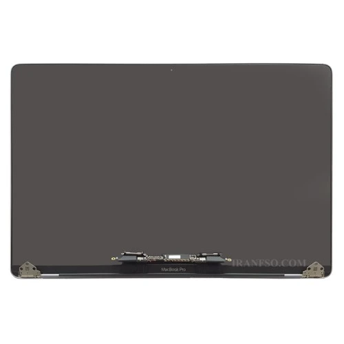 ال سی دی لپ تاپ اپل MacBook Pro A1707_2016 15Inch نوک مدادی-به همراه قاب و فلت
