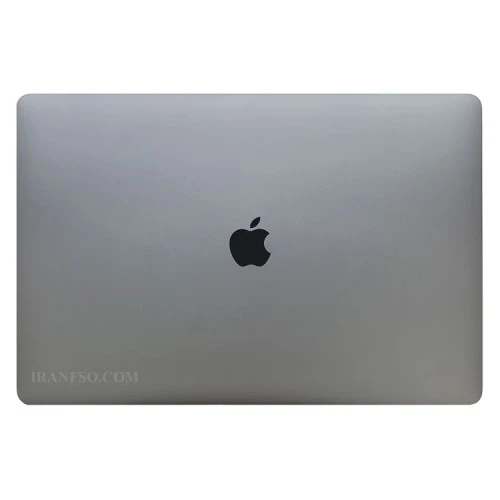 ال سی دی لپ تاپ اپل MacBook Pro A1707_2016 15Inch نوک مدادی-به همراه قاب و فلت
