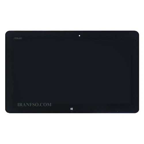 ال سی دی و تاچ لپ تاپ ایسوس TF810C IPS HD با فریم