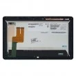 ال سی دی و تاچ لپ تاپ ایسوس TF810C IPS HD با فریم