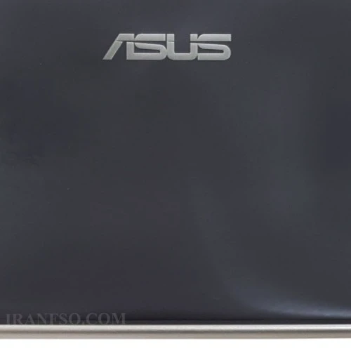 ال سی دی لپ تاپ ایسوس ZenBook UX21E به همراه قاب و فلت دست دوم