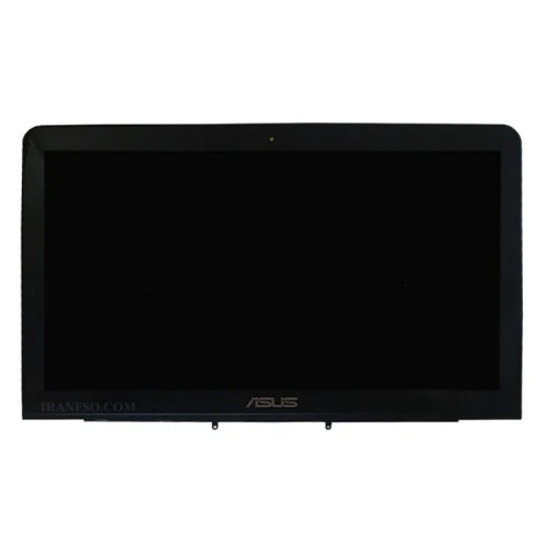 ال سی دی و تاچ لپ تاپ ایسوس VivoBook Pro N552VW UHD-4K_13NB09P2AP0201 دست دوم