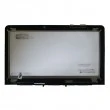 ال سی دی و تاچ لپ تاپ ایسوس VivoBook Pro N552VW UHD-4K_13NB09P2AP0201 دست دوم
