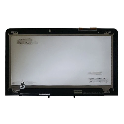 ال سی دی و تاچ لپ تاپ ایسوس VivoBook Pro N552VW UHD-4K_13NB09P2AP0201 دست دوم