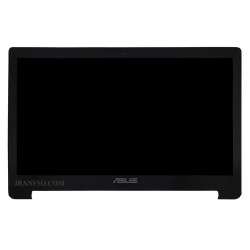 ال سی دی و تاچ لپ تاپ ایسوس 15.6 R554L نازک 40 پین HD ریفر پیکسل دار
