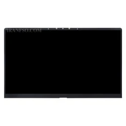 ال سی دی و تاچ لپ تاپ ایسوس 14.0 Zenbook 14 UX433_N140HCG-GN1_B140HAN06.3 مشکی نازک 30 پین FHD-IPS