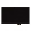 ال سی دی و تاچ لپ تاپ لنوو Yoga710-14 Inch نازک 30 پین Full HD-IPS