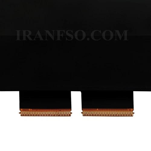 ال سی دی و تاچ لپ تاپ لنوو Yoga710-14 Inch نازک 30 پین Full HD-IPS