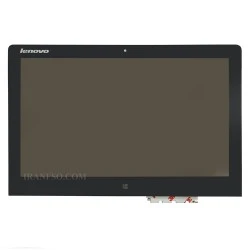 ال سی دی و تاچ لپ تاپ لنوو 11.6 Yoga 3-11Inch_N116HSE-EBC نازک 30 پین FHD-IPS