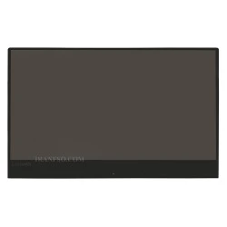ال سی دی و تاچ لپ تاپ لنوو 14.0 Yoga 910-14_B139HAN03.2 نازک 30 پین FHD