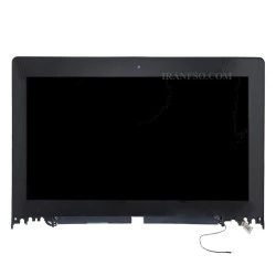 ال سی دی و تاچ لپ تاپ لنوو IdeaPad YOGA 11S دست دوم