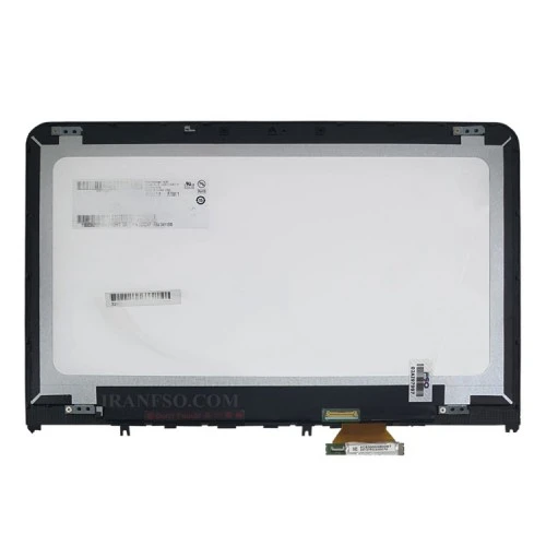 ال سی دی و تاچ لپ تاپ لنوو ThinkPad S3 HD-30Pin مشکی دست دوم