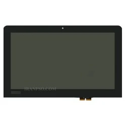 ال سی دی و تاچ لپ تاپ لنوو 11.6 YOGA 11E 5GEN_N116BGE-EA2 نازک 30 پین HD