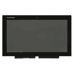 ال سی دی و تاچ لپ تاپ لنوو 11.6 IdeaPad YOGA 11S_B116XAN02-0 نازک 30 پین HD