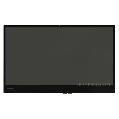 ال سی دی و تاچ لپ تاپ لنوو 15.6 Yoga 720-15_NV156QUM نازک 40 پین UHD-4K