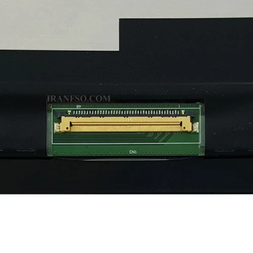 ال سی دی و تاچ لپ تاپ لنوو 15.6 Yoga 720-15_NV156QUM نازک 40 پین UHD-4K