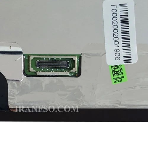 ال سی دی و تاچ لپ تاپ مایکروسافت Surface Book1 1703-1704 13.5Inch_X905082-012