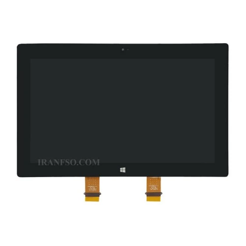 ال سی دی و تاچ لپ تاپ مایکروسافت سرفیس پرو Surface PRO2