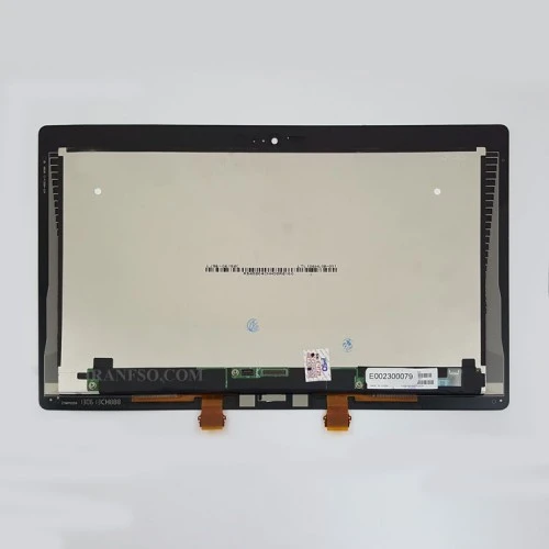 ال سی دی و تاچ لپ تاپ مایکروسافت Surface RT