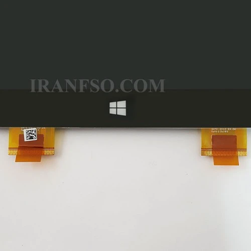 ال سی دی و تاچ لپ تاپ مایکروسافت Surface 2 RT