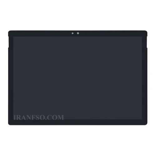 ال سی دی و تاچ لپ تاپ مایکروسافت Surface Book1 1703-1704 13.5Inch_X905082-012 تاچ کار نمی کند