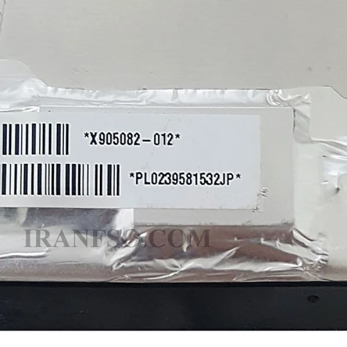 ال سی دی و تاچ لپ تاپ مایکروسافت Surface Book1 1703-1704 13.5Inch_X905082-012 تاچ کار نمی کند