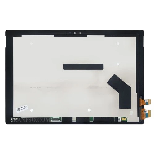ال سی دی و تاچ لپ تاپ مایکروسافت سرفیس پرو Surface PRO4 تاچ کار نمی کند