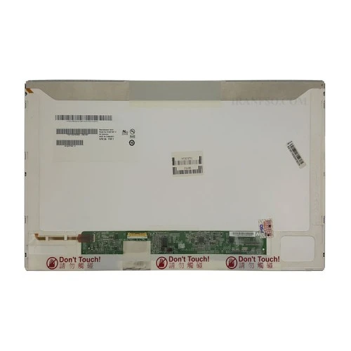 ال ای دی لپ تاپ AUO B140XTN01.0 14.0 ضخیم 30 پین-سوکت سمت چپ