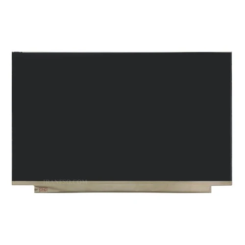 ال ای دی لپ تاپ 15.6 GradeA نازک مات 30 پین Full HD-IPS بدون جا پیچ 350x216x2.8mm