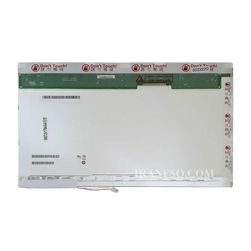 ال سی دی لپ تاپ 15.4 CMO-AUO-Innolux ضخیم 30 پین