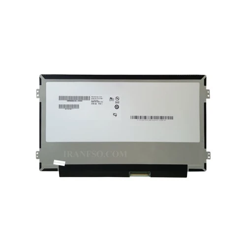 ال ای دی لپ تاپ 10.1 AUO B101XTN01 نازک 40 پین