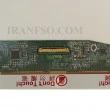 ال ای دی لپ تاپ 15.6 AUO ضخیم 40 پین