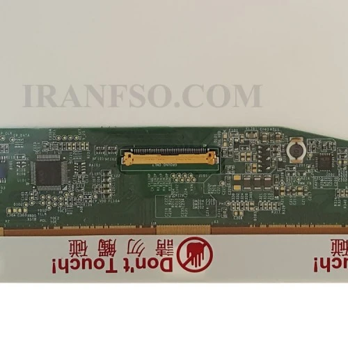 ال ای دی لپ تاپ 15.6 AUO ضخیم 40 پین