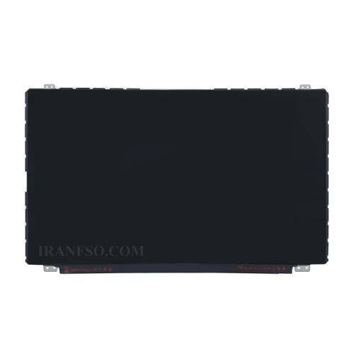 ال ای دی لپ تاپ 15.6 AUO B156XTT01.0_Touch نازک 40 پین LVDS به همراه Glass