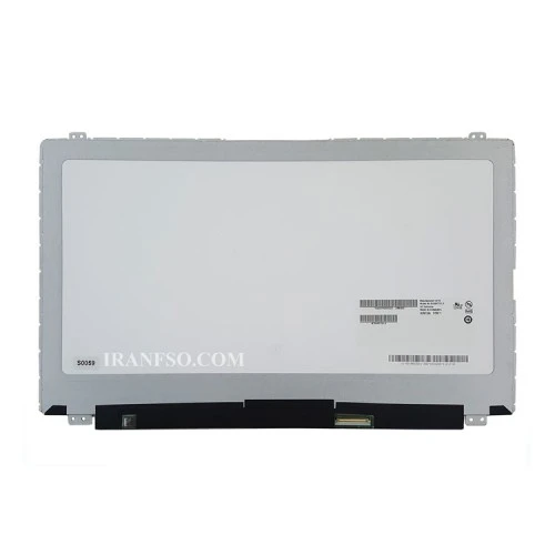 ال ای دی لپ تاپ 15.6 AUO B156XTT01.0_Touch نازک 40 پین LVDS به همراه Glass