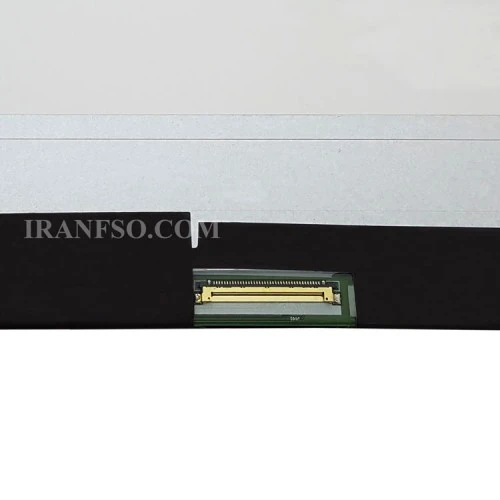 ال ای دی لپ تاپ 15.6 AUO B156XTT01.0_Touch نازک 40 پین LVDS به همراه Glass