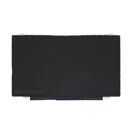 ال ای دی لپ تاپ 14.0 AUO B140XTT01.0_Touch نازک 40 پین LVDS به همراه Glass