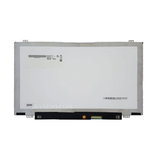 ال ای دی لپ تاپ 14.0 AUO B140XTT01.0_Touch نازک 40 پین LVDS به همراه Glass