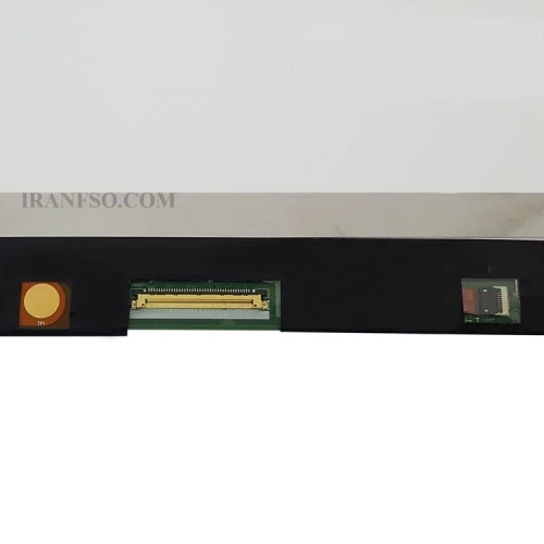 ال ای دی لپ تاپ 14.0 AUO B140XTT01.0_Touch نازک 40 پین LVDS به همراه Glass
