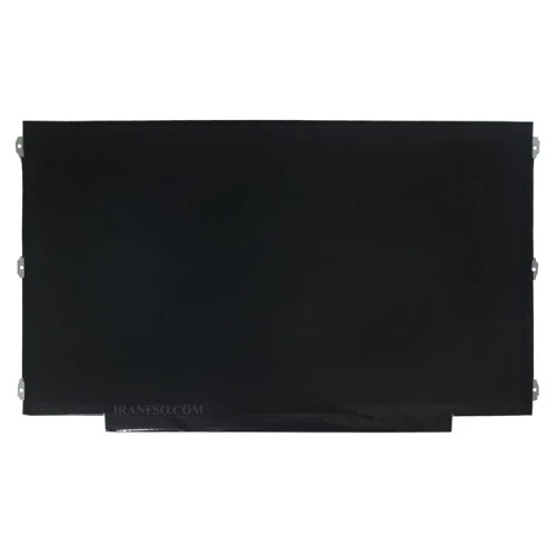 ال ای دی لپ تاپ 12.5 Auo B125XW01 V.0 نازک 40 پین HD