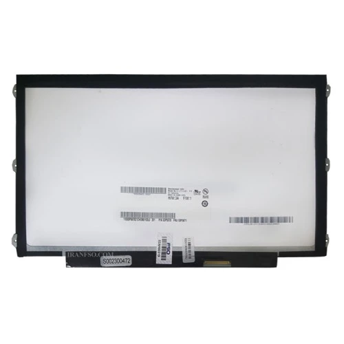 ال ای دی لپ تاپ 12.5 Auo B125XW01 V.0 نازک 40 پین HD