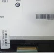 ال ای دی لپ تاپ 12.5 Auo B125XW01 V.0 نازک 40 پین HD