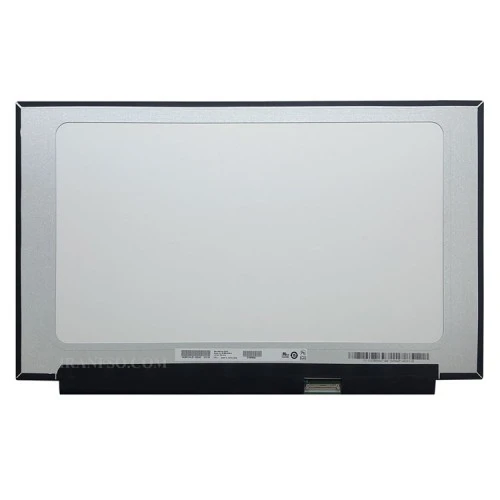 ال ای دی لپ تاپ 15.6 New نازک مات 40 پین FHD-IPS-144Hz بدون جاپیچ 350x216x3.2mm پیکسل دار