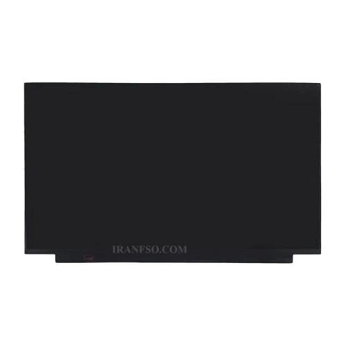 ال ای دی لپ تاپ 15.6 AUO B156HAN08.4 نازک مات 40 پین FHD-EDP 144HZ بدون جا پیچ