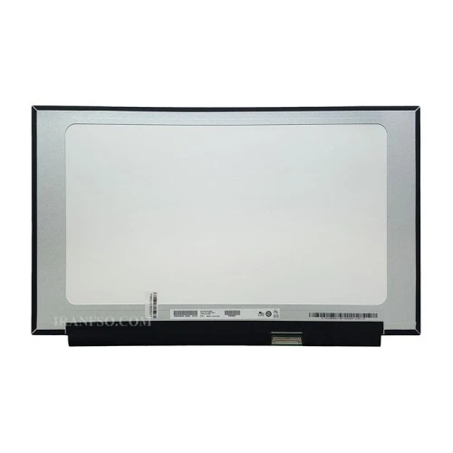 ال ای دی لپ تاپ 15.6 AUO B156HAN08.4 نازک مات 40 پین FHD-EDP 144HZ بدون جا پیچ
