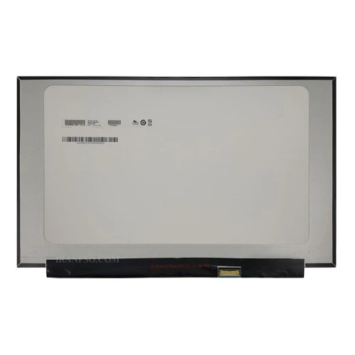 ال ای دی لپ تاپ 15.6 AUO B156HAN02.1 نازک مات 30 پین Full HD-IPS بدون جاپیچ 350x216x2.8mm