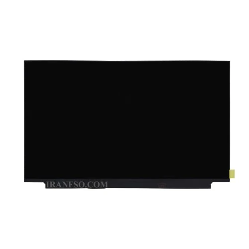 ال ای دی لپ تاپ 15.6 AUO نازک مات 40 پین FHD-IPS-EDP-300HZ بدون جاپیچ 350x216x2.6mm