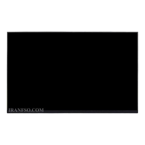 ال ای دی لپ تاپ 15.6 AUO B156ZAN03.6 نازک مات 40 پین UHD-4K-EDP-IPS بدون جاپیچ 351x216x2.4mm برد پشت LED