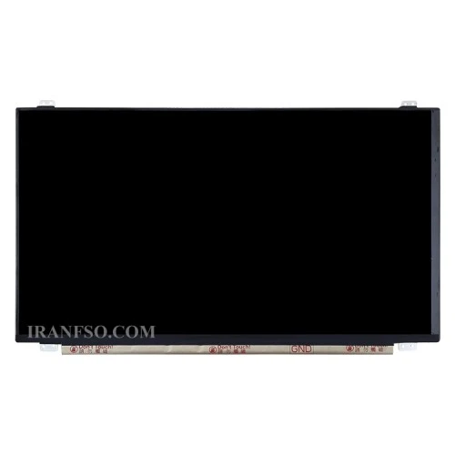 ال ای دی لپ تاپ 15.6 AUO B156HTN05_Grade A نازک مات 30 پین FHD-EDP-120Hz